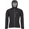 High Point Active 3.0 Jacket black pánská lehká nepromokavá bunda Pertex Shield Air 3L L