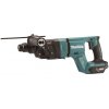 Makita Makita AKU kladivo SDS-Plus Li-ion XGT 40V,bez aku Z HR007GZ