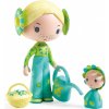 Djeco FLORE & BLOOM TINYLY
