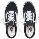 Vans Old Skool black white