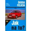 Škoda Felicia od 1995