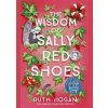 The Particular Wisdom of Sally Red Shoes - Ruth Hogan, Two Roads