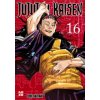 Jujutsu Kaisen - Band 16