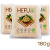 HEFU - konopné tofu TRIO. 3ks / 180 g