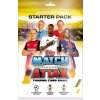Topps UCC Match Attax 2025/26 Starter Pack