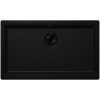 Schock KIRUNA N-100XL U AllBlack Night