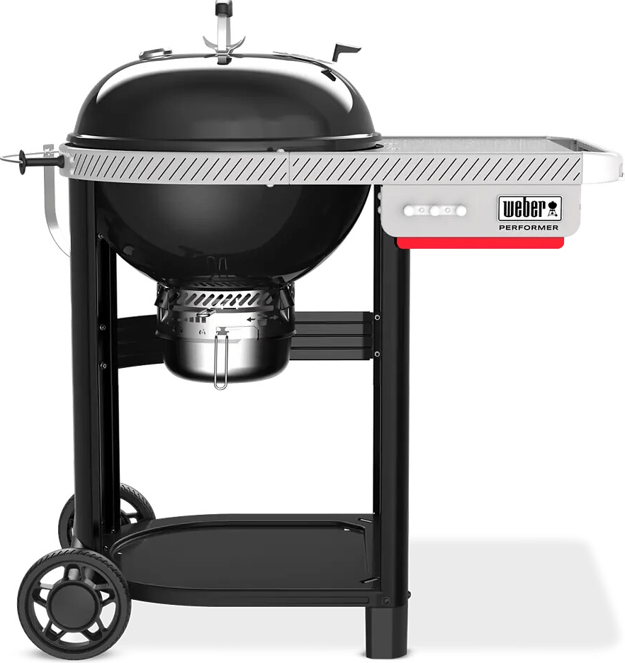 Weber Performer 57