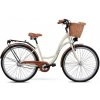 Retro Bicykel GOETZE Classic 26