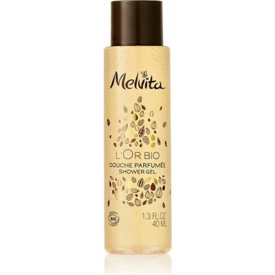 Melvita organický sprchový gél L`Or Bio (Extraordinary Shower Gel) 250 ml
