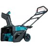 MAKITA SN001GZ AKUMULÁTOROVÁ SNEŽNÁ FRĚZA 40V XGT (bez akumulátora a nabíjačky) - SN001GZ