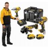 Sada elektrického náradia DeWalt DCKM009