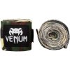 Boxerské omotávky VENUM 400cm - maskač