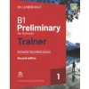 B1 Preliminary for Schools Trainer 1 for the Revised 2020 Exam