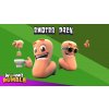 Worms Rumble – Emote Pack – PC DIGITAL