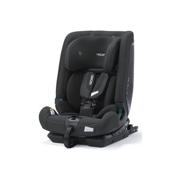 Autosedačka RECARO Toria Elite i-size 2024 Fibre Black