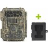 Fotopasca OXE Panther 4G a kovový box