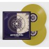 Amorphis: Halo (Gold Vinyl) - 2Vinyl (LP)