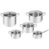 Tefal Sada hrncov COOK EAT B921SA55, 10 ks