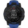Inteligentné hodinky Garmin Instinct 3 - 45 mm AMOLED (010-02936-03) čierne/modré