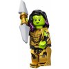 LEGO 71031-12 Minifigúrky - Štúdio Marvel - Gamora with Blade of Thanos