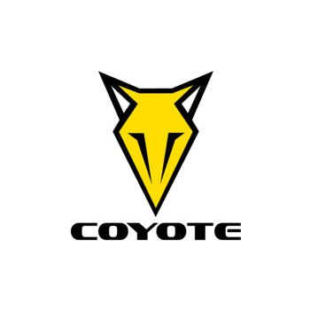 Coyote Oživovač plastov a pneu 400 ml