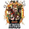 Mercenary Kings