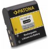 PATONA baterie pro foto Casio NP-40 1000mAh