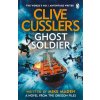 Clive Cussler's Ghost Soldier (Mike Maden)(Brožovaná)