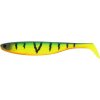 Westin ShadTeez Slim Tiger Perch 10 cm 6 g 3 ks