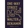 One-Way Street - Walter Benjamin