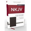 NKJV Super Giant Print New Testament, Hardcover, Red Letter, Comfort Print