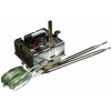 Sentiotec termostat pre saunovú pec Sawotec 45-90B