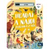 Kvído Hľadaj a nájdi - Zvieratká z hôr - Albi
