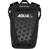 Batoh Aqua V 20 Čierny OXFORD vodotesný
