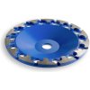 Mar-Pol Kotúč brúsny diamantový 180 x 22,2 mm M08793