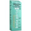 BIELA PERLA Bylinná zubná pasta white & fresh moringa 75 ml
