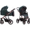 Bebetto Pascal Premium Class 2v1 Stella 05