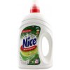 Prací gel NICE ALOE VERA 4L