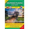 Krupinská planina - Veľký Krtíš TM 146 - 1:50 000, 2. vydanie