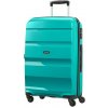 American Tourister Škrupinový kufor Bon Air M tyrkysová, 57,5L