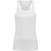 Stedman Tričko Sports Top Women Interlock, sportovní, bez rukávu, dámské COT05811000102-white M Bílá