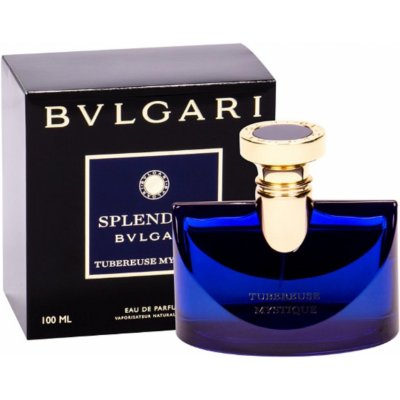 Bvlgari Splendida Tubereuse Mystique toaletná voda dámska 100 ml