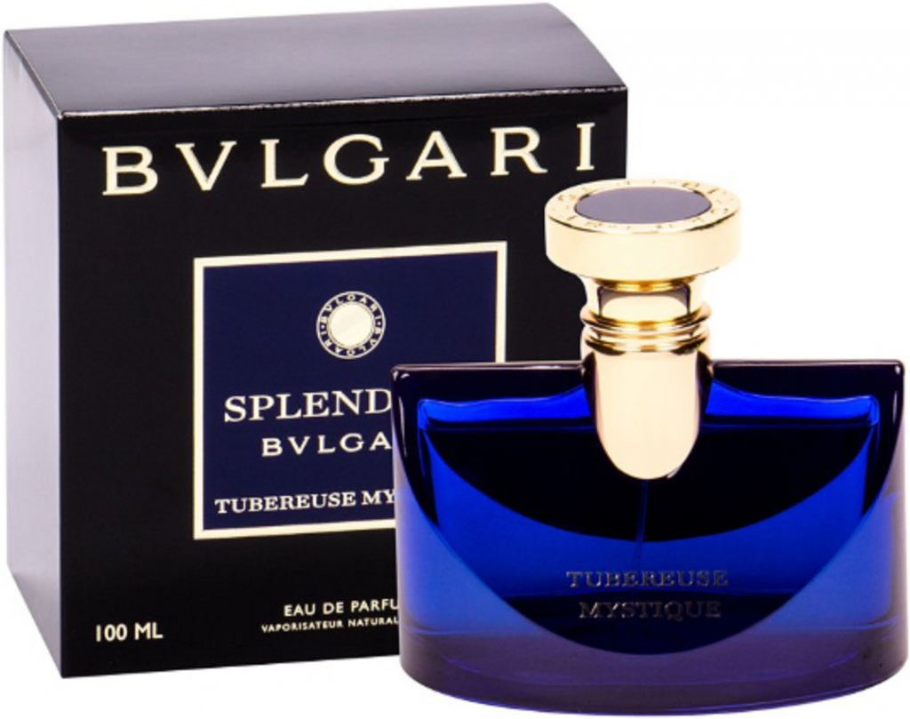 Bvlgari Splendida Tubereuse Mystique toaletná voda dámska 100 ml