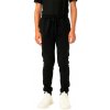 Detské kalhoty Bauer Team Fleece Jogger Black M