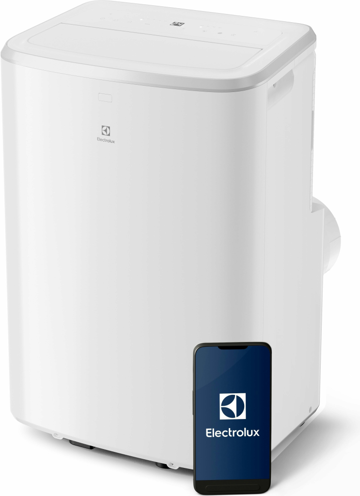 Electrolux Comfort 600 EXP26U339HW