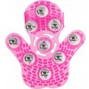 Powerbullet - Roller Balls Massager Pink