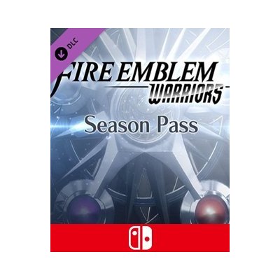Fire Emblem Warriors Season Pass