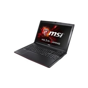 MSI GP72 2QE-087XCZ