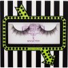 Makeup Revolution London Beetlejuice Volume Lashes umělé řasy odstín Black