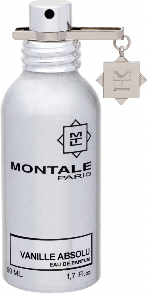 Montale Paris Vanille Absolu parfumovaná voda dámska 50 ml